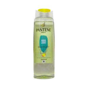 Шампунь Pantene Pro-V Aqua Light